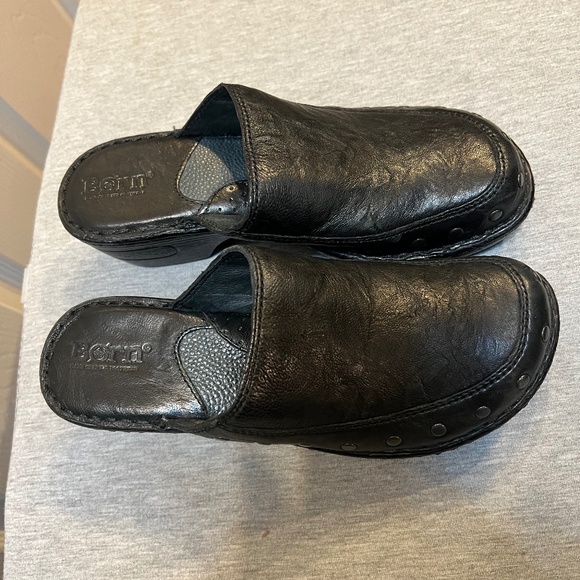 Born Mules - Picture 1 of 6